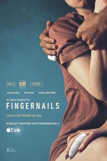 دانلود فیلم ناخن | Fingernails 2023