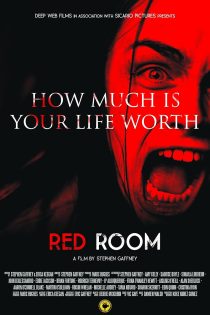 دانلود فیلم اتاق های قرمز | Red Room 2019