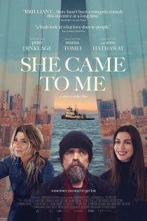 فیلم او نزد من آمد | She Came to Me 2023