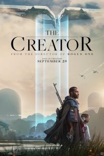 دانلودفیلم خالق | The Creator 2023