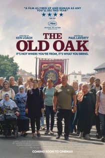 دانلود فیلم بلوط پیر| The Old Oak 2023