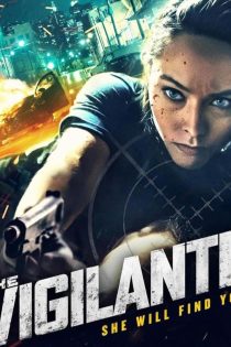 دانلود فیلم مامور خودخوانده | The Vigilante 2023