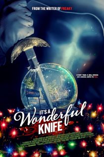 دانلودفیلم چاقوی شگفت انگیز | It’s a Wonderful Knife 2023