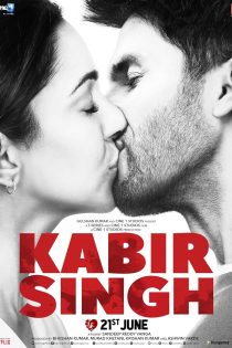 دانلود فیلم کبیر سینگ | Kabir Singh 2019