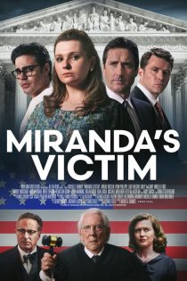 دانلود فیلم قربانی میراندا | Miranda’s Victim 2023