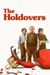 دانلود فیلم جاماندگان | The Holdovers 2023