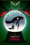 دانلود فیلم بتمن کوچک مبارک | Merry Little Batman 2023