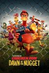 دانلود فیلم فرار مرغی ۲: طلوع ناگت | Chicken Run: Dawn of the Nugget 2023