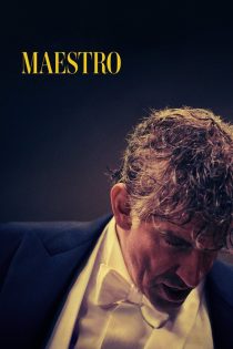 دانلود فیلم رهبر ارکستر | Maestro 2023