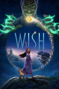 دانلود فیلم آرزو | Wish 2023