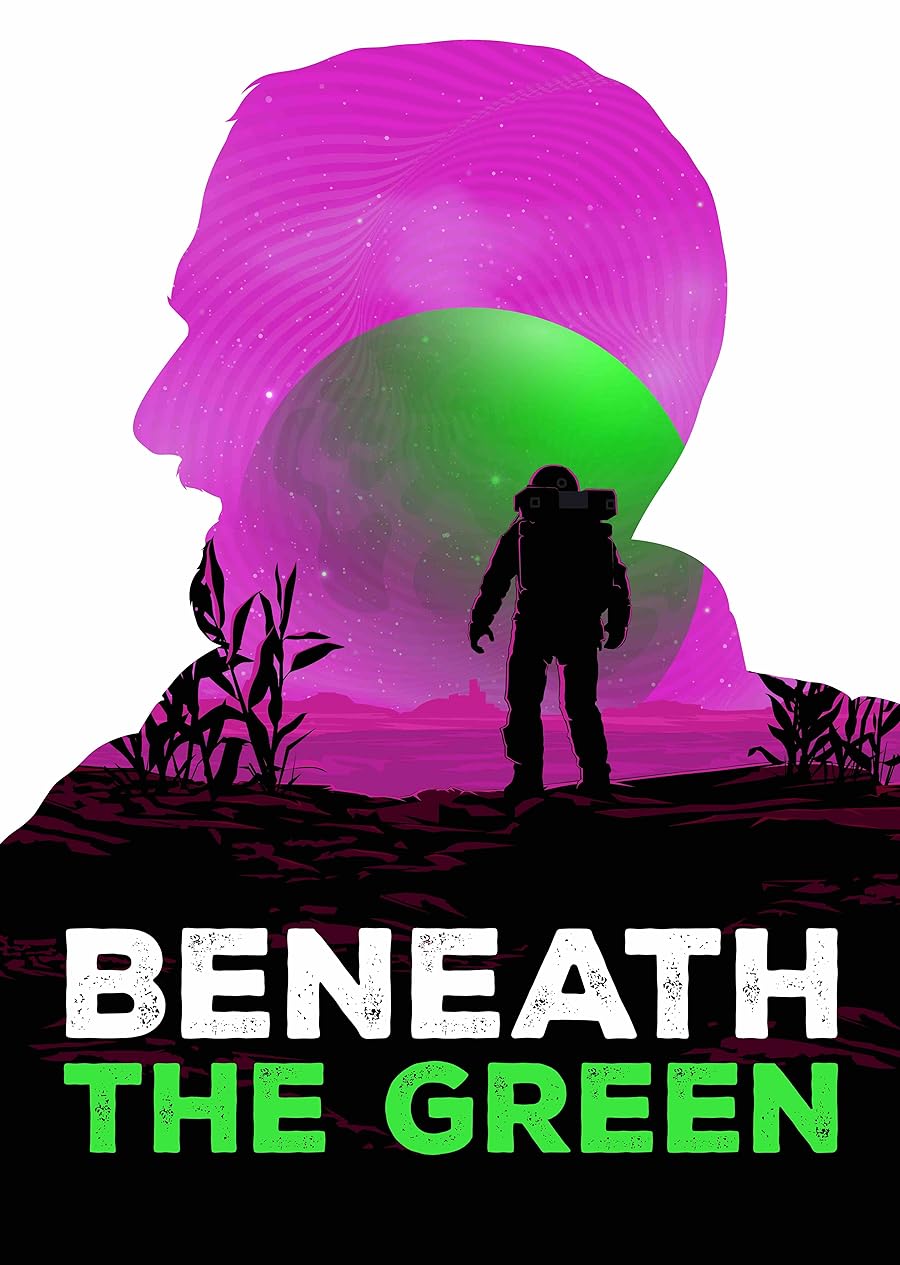 دانلود فیلم زیر سبز | Beneath the Green 2023