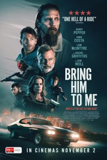 دانلود فیلم او را نزد من بیاور | Bring Him to Me 2023