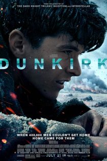 دانلود فیلم دانکرک | Dunkirk 2017