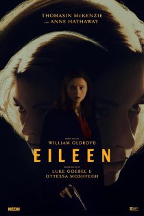 دانلود فیلم آیلین | Eileen 2023