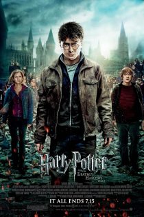 دانلود فیلم هری پاتر و یادگاران مرگ: قسمت دوم فیلم |  Harry Potter and the Deathly Hallows: Part 2 2011