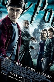 دانلود فیلم هری پاتر و شاهزاده دورگه | Harry Potter and the Half-Blood Prince 2009