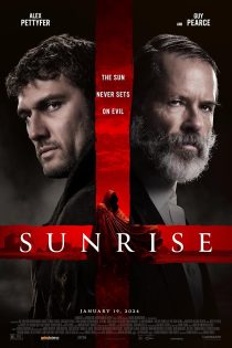 دانلود فیلم طلوع خورشید | Sunrise 2024