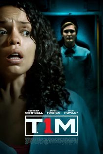 دانلود فیلم تی.آی.ام | T.I.M. 2023