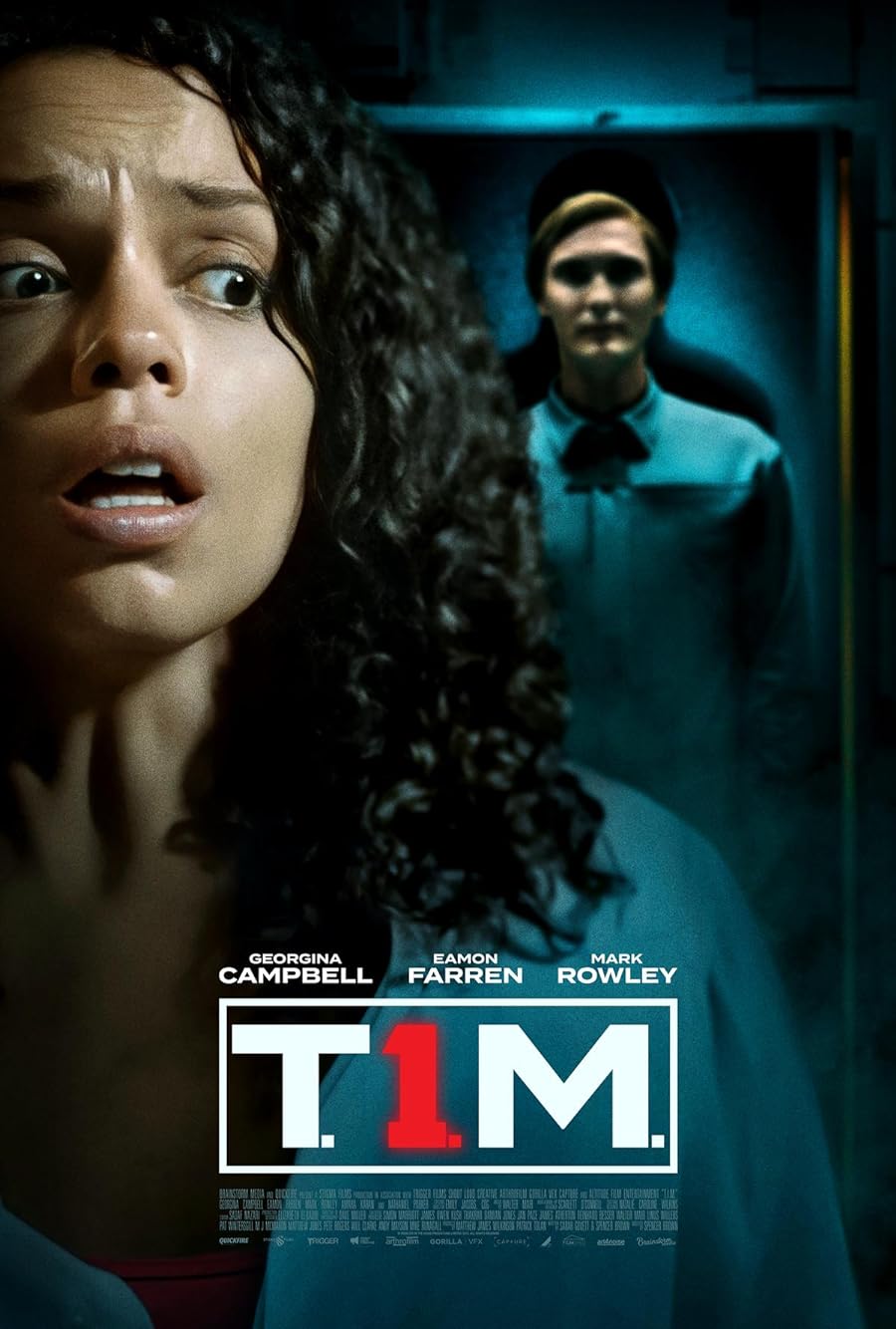 دانلود فیلم تی.آی.ام | T.I.M. 2023