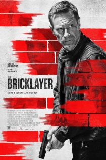 دانلود فیلم آجرچین | The Bricklayer 2023