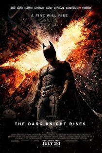 دانلود فیلم شوالیه تاریکی برمی خیزد | The Dark Knight Rises 2012