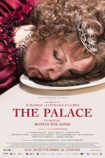 دانلود فیلم قصر | The Palace 2023