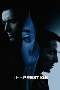 دانلود فیلم قدر و منزلت | The Prestige 2006