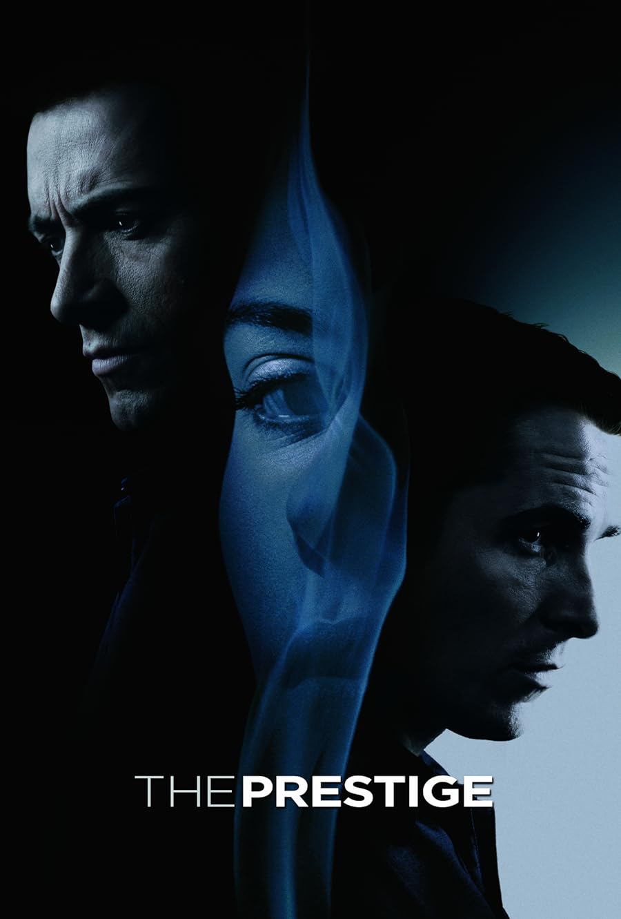 دانلود فیلم قدر و منزلت | The Prestige 2006