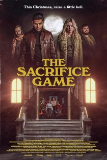 دانلود فیلم بازی قربانی | The Sacrifice Game 2023