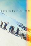 دانلود فیلم جامعه برفی | Society of the Snow 2023