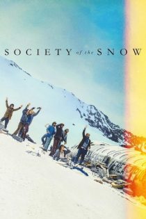 دانلود فیلم جامعه برفی | Society of the Snow 2023