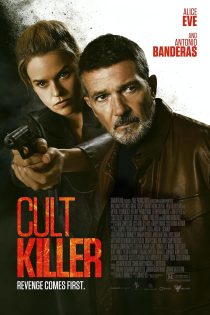 دانلود فیلم قاتل فرقه | Cult Killer 2024