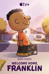 دانلود فیلم اسنوپی تقدیم می کند: به خانه خوش آمدید، فرانکلین | Snoopy Presents: Welcome Home, Franklin 2024