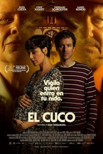 دانلود فیلم نفرین فاخته ها | The Cuckoo’s Curse 2023