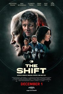 دانلود فیلم شیفت | The Shift 2023