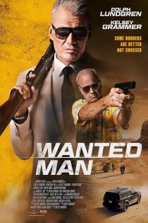 دانلودفیلم مرد تحت تعقیب | Wanted Man 2024