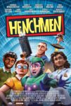 دانلود فیلم Henchmen 2018