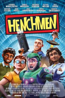 دانلود فیلم Henchmen 2018