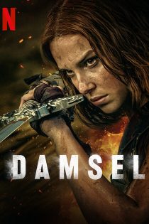 دانلودفیلم بانو | Damsel 2024