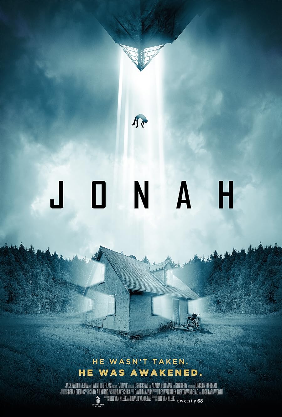 دانلود فیلم جونا | Jonah 2023