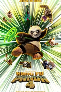 دانلود فیلم پاندا کونگ فو کار 4 | Kung Fu Panda 4 2024