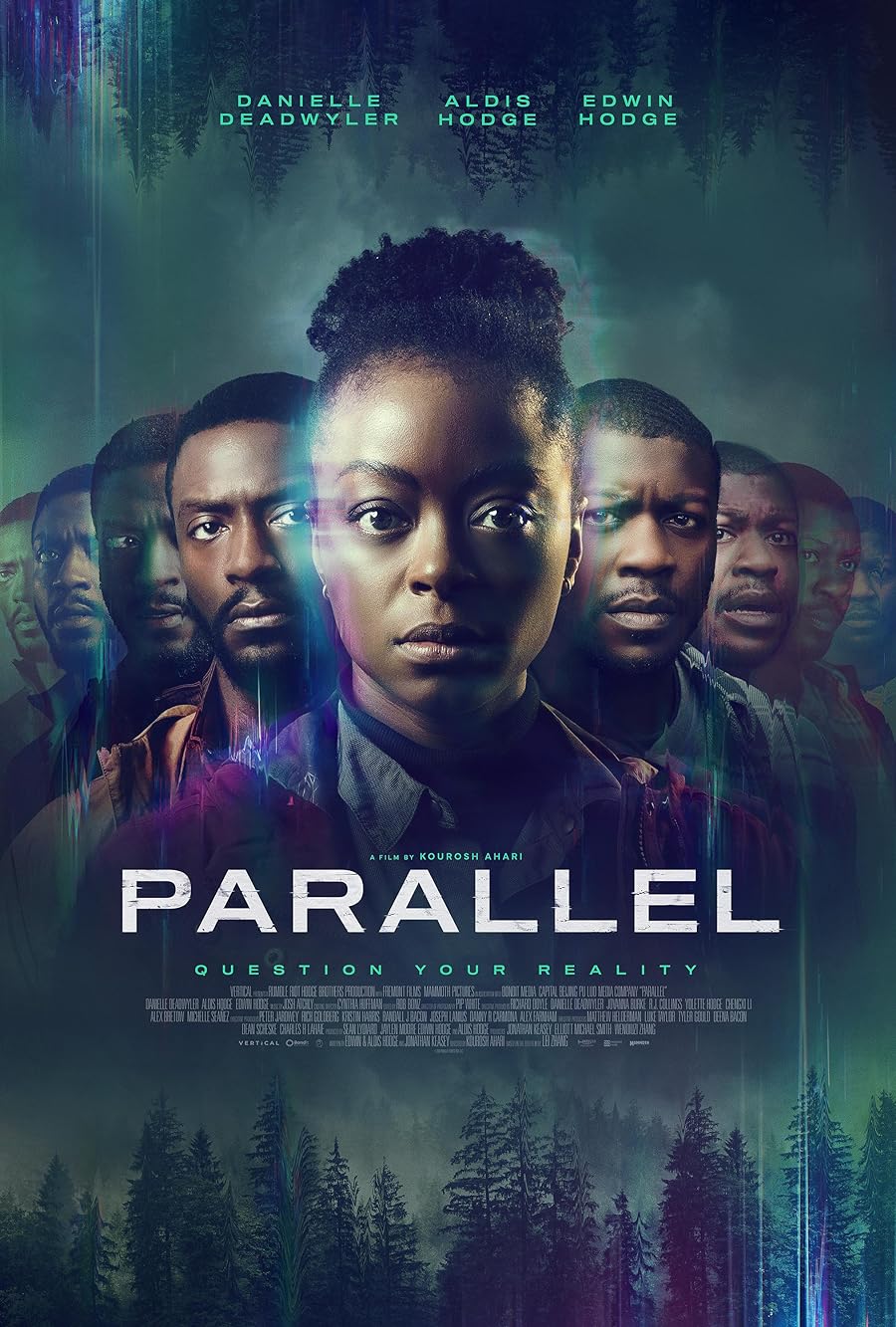 دانلود فیلم موازی | Parallel 2024