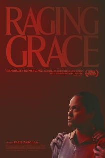 دانلود فیلم گریس خشمگین | Raging Grace 2023