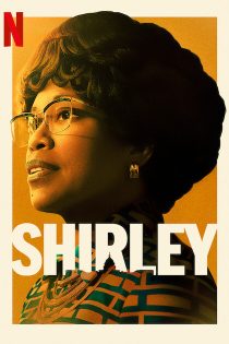 دانلودفیلم شرلی | Shirley 2024