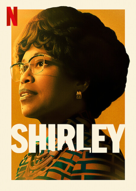 دانلودفیلم شرلی | Shirley 2024