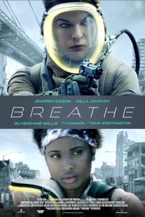 دانلود فیلم نفس کشیدن | Breathe 2024