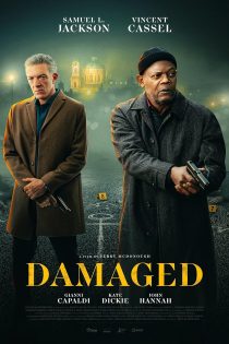 دانلود فیلم آسیب دیده | Damaged 2024