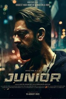 دانلود فیلم جوان | Junior 2023