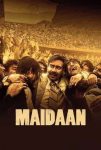 دانلود فیلم رشته | Maidaan 2024