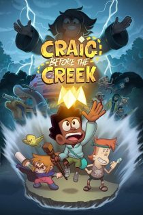 دانلود فیلم کریگ قبل از نهر | Craig Before the Creek 2023